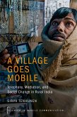 A Village Goes Mobile (eBook, ePUB)