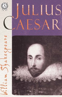 Julius Caesar (eBook, ePUB) - Shakespeare, William