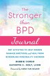 Stronger Than BPD Journal (eBook, ePUB) - Bild 1