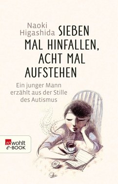 Cover Sieben Mal hinfallen, acht Mal aufstehen (eBook, ePUB)