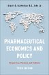 Pharmaceutical Economics and Policy... - Bild 1