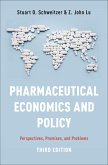 Pharmaceutical Economics and Policy (eBook, ePUB)