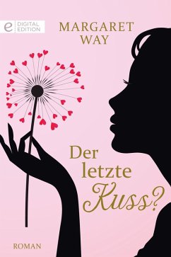Der letzte Kuss? (eBook, ePUB) - Way, Margaret
