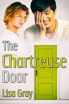 Cover Chartreuse Door (eBook, ePUB)