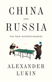 China and Russia (eBook, ePUB)