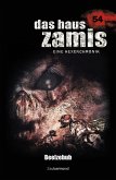 Beelzebub / Das Haus Zamis Bd.54 (eBook, ePUB)