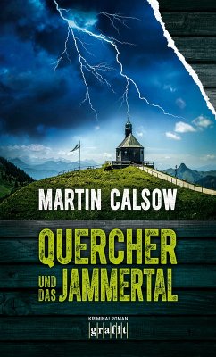 Quercher und das Jammertal (eBook, ePUB) - Calsow, Martin