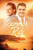 Summer Ride (eBook, ePUB)