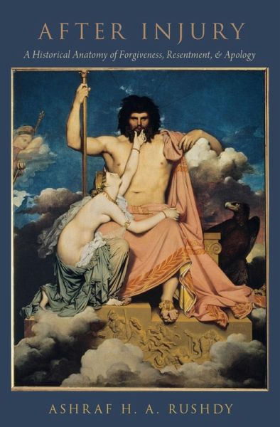 After Injury (eBook, ePUB)