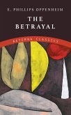 The Betrayal (eBook, ePUB)