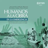 Humanos a la obra en la emergencia (eBook, PDF)