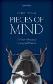 Pieces of Mind (eBook, ePUB)