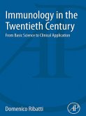 Immunology in the Twentieth Century (eBook, ePUB)