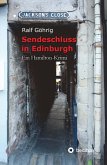 Sendeschluss in Edinburgh (eBook, ePUB)