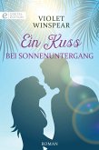 Ein Kuss bei Sonnenuntergang (eBook, ePUB)