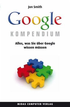 Das Google Kompendium (eBook, ePUB) - Smith, Jon