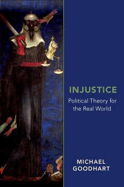 Injustice (eBook, ePUB) - Goodhart, Michael