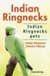 Indian Ringnecks. Indian Ringnecks... - Bild 1