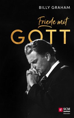 Friede mit Gott (eBook, ePUB) - Graham, Billy