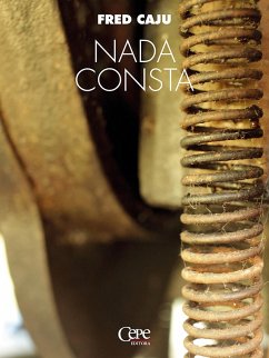 Cover Nada consta (eBook, ePUB)