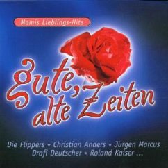 Gute,Alte Zeiten - Mamis Lieblings-Hits-Gute, alte Zeiten (2001)