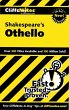 CliffsNotes on Shakespeare's Othello... - Bild 1
