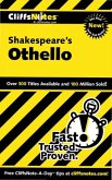 CliffsNotes on Shakespeare's Othello (eBook, ePUB)