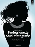 Professionelle Studiofotografie (eBook, ePUB)