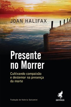 Cover Presente no morrer (eBook, ePUB)