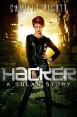 Hacker (Sulan, #0) (eBook, ePUB)