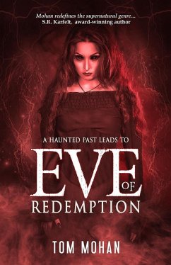Eve of Redemption (eBook, ePUB) - Mohan, Tom