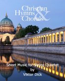 Christian Hymns & Chorals (eBook, ePUB)