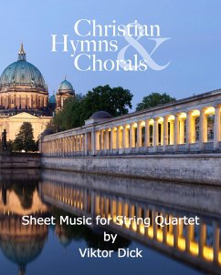 Christian Hymns & Chorals (eBook, ePUB) - Dick, Viktor