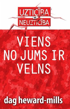 Cover Viens No Jums Ir Velns (eBook, ePUB)