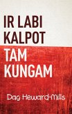 Ir Labi Kalpot Tam Kungam (eBook, ePUB)