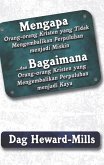 Mengapa Orang-orang Kristen yang Tidak Mengembalikan Perpuluhan Menjadi Miskin dan Bagaimana Orang-orang Kristen yang Mengembalikan Perpuluhan Menjadi Kaya (eBook, ePUB) Mengapa Orang-orang Kristen yang Tidak Mengembalikan Perpuluhan Menjadi Miskin dan Bagaimana Orang-orang Kristen yang Mengembalikan Perpuluhan Menjadi Kaya (eBook, ePUB)