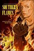 Southern Flames (Max Porter, #10) (eBook, ePUB)
