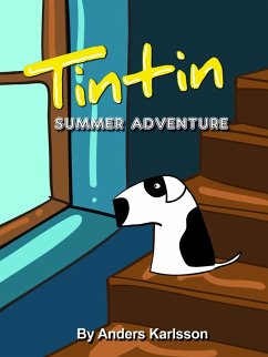 Cover Tintin's Summer Adventure (eBook, ePUB)
