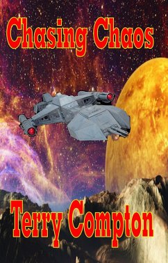 Chasing Chaos (Wanted, #7) (eBook, ePUB) - Compton, Terry