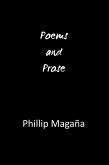 Poems and Prose (eBook, ePUB) Poems and Prose (eBook, ePUB)