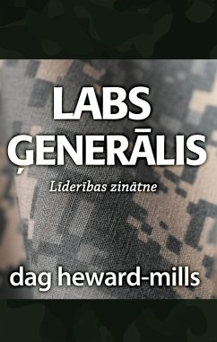 Cover Labs generalis (eBook, ePUB)