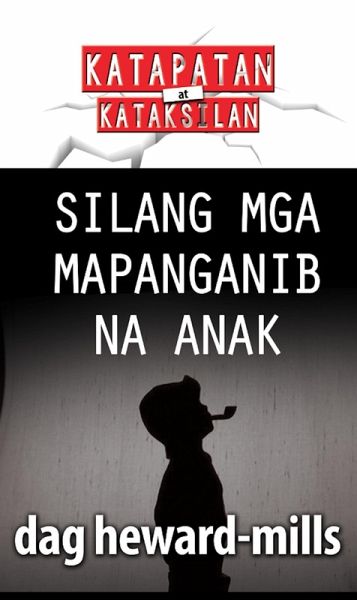 Silang Mga Mapanganib na Anak (eBook, ePUB) Silang Mga Mapanganib na Anak (eBook, ePUB)