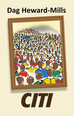 Cover Citi (eBook, ePUB)