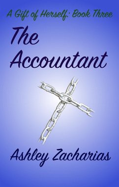 Cover The Accountant (A Gift of Herself, #3) (eBook, ePUB)