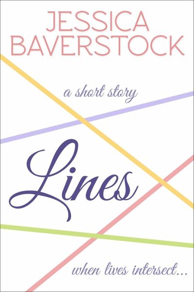 Lines: A Short Story (eBook, ePUB)