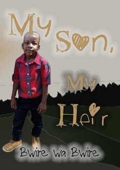 Cover My Son, My Heir (eBook, ePUB)