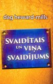 Svaiditais un vina svaidijums (eBook, ePUB)