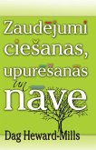 Zaudejumi cieSanas, upureSanas un nave (eBook, ePUB)