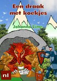 Een draak met koekjes (eBook, ePUB)