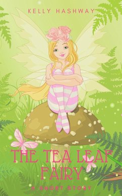 Cover The Tea Leaf Fairy (eBook, ePUB)